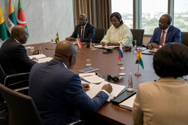 Au Sénégal, les TRS brouillent la frontière entre dette locale et dette extérieure au moment d’une restructuration sensible
