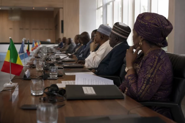 Candidature ONU Sénégal : le soutien de Diomaye Faye à Macky Sall révèle un pari diplomatique autant que politique