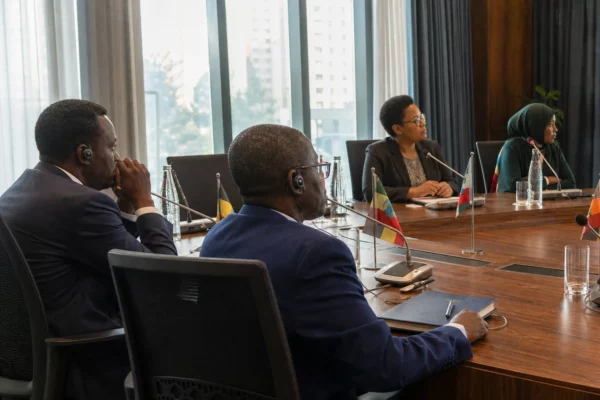 En Éthiopie, la fermeture des aéroports du Tigré révèle la fragilité de l’accord de paix de 2022
