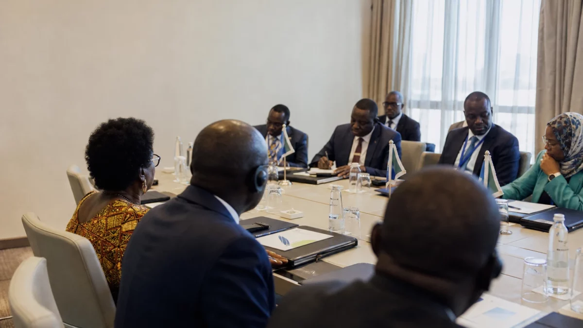 Soudan du Sud : la pression américaine s’intensifie alors que l’aide humanitaire peine à atteindre 10 millions de personnes