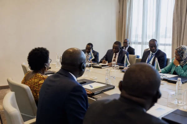 Soudan du Sud : la pression américaine s’intensifie alors que l’aide humanitaire peine à atteindre 10 millions de personnes