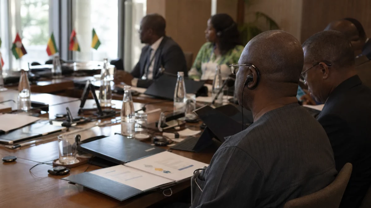 À Sokoro, la centrale solaire transforme le travail et l’école dans le nord de la Côte d’Ivoire et relance l’ambition énergétique