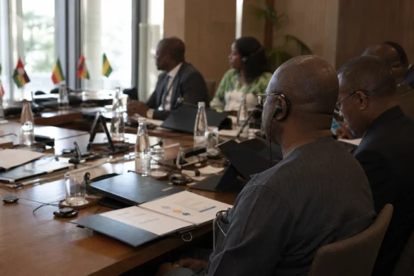 À Sokoro, la centrale solaire transforme le travail et l’école dans le nord de la Côte d’Ivoire et relance l’ambition énergétique