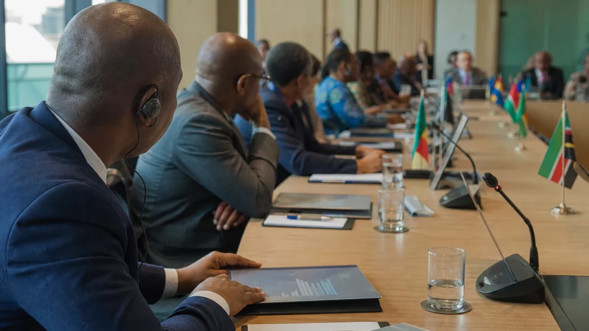 Au Mozambique, l’État veut relier ses services publics pour simplifier les démarches des citoyens d’ici 2029