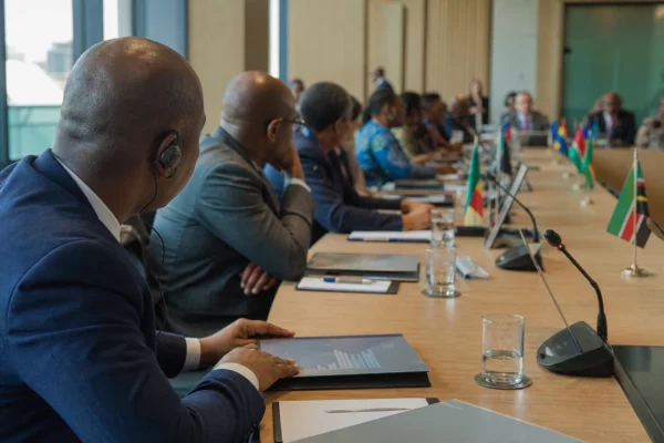 Au Mozambique, l’État veut relier ses services publics pour simplifier les démarches des citoyens d’ici 2029