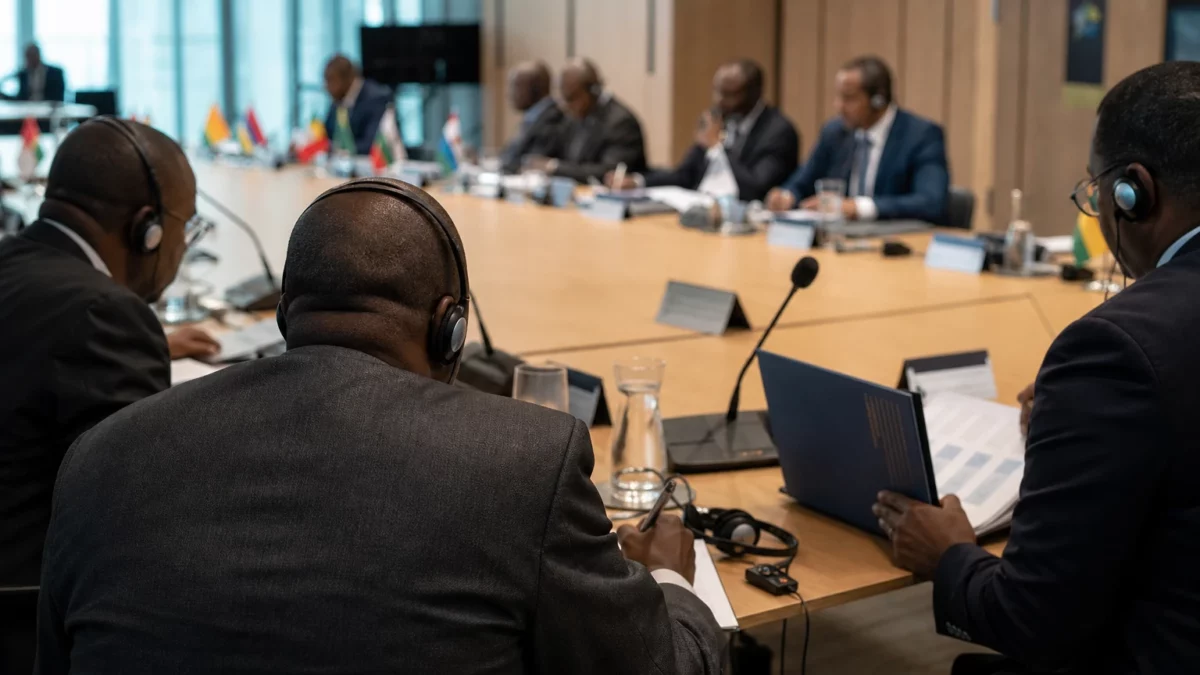 Côte d’Ivoire : le pari des financements internationaux pour transformer la croissance en emplois durables d’ici 2030