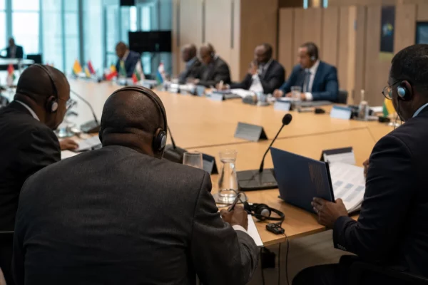 Côte d’Ivoire : le pari des financements internationaux pour transformer la croissance en emplois durables d’ici 2030