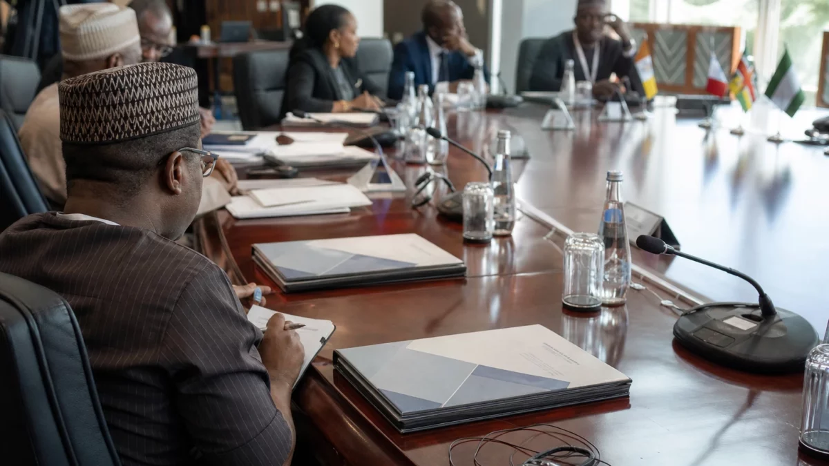 Minerais critiques Nigeria : Abuja veut transformer l’intérêt américain en industrie et en valeur locale