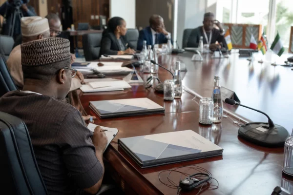 Minerais critiques Nigeria : Abuja veut transformer l’intérêt américain en industrie et en valeur locale