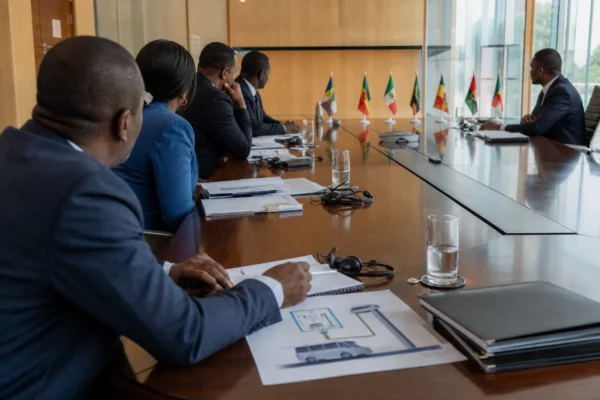 Bus électriques Angola : pourquoi Luanda doit bâtir tout un écosystème avant de transformer durablement ses transports publics