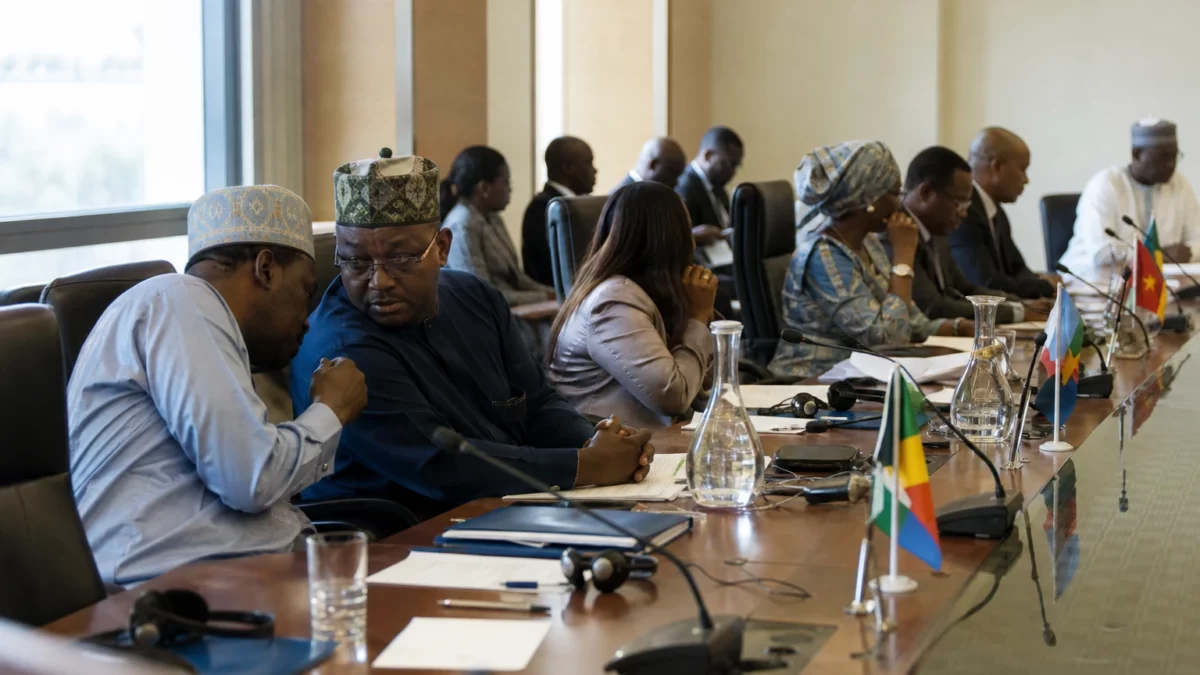 Au Nigeria, la baisse de l’inflation alimentaire cache encore une pression forte sur les ménages et les producteurs