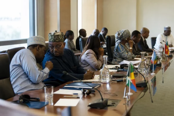 Au Nigeria, la baisse de l’inflation alimentaire cache encore une pression forte sur les ménages et les producteurs