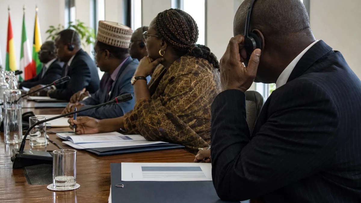 À Bissau, les Djurtus changent la hiérarchie et placent la Guinée-Bissau sous les projecteurs de la CAN 2027