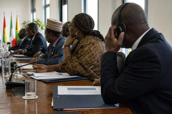 À Bissau, les Djurtus changent la hiérarchie et placent la Guinée-Bissau sous les projecteurs de la CAN 2027