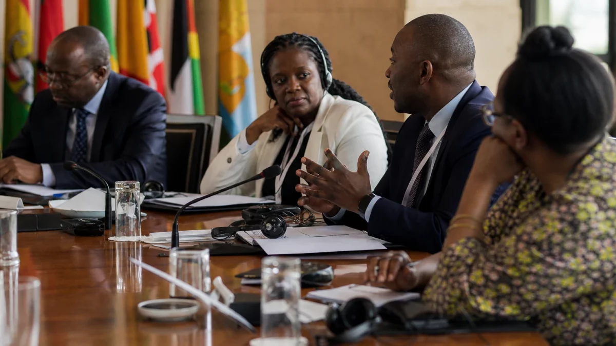 L’aviation africaine peut doubler de taille, mais l’Afrique risque encore de laisser filer ses routes et ses revenus