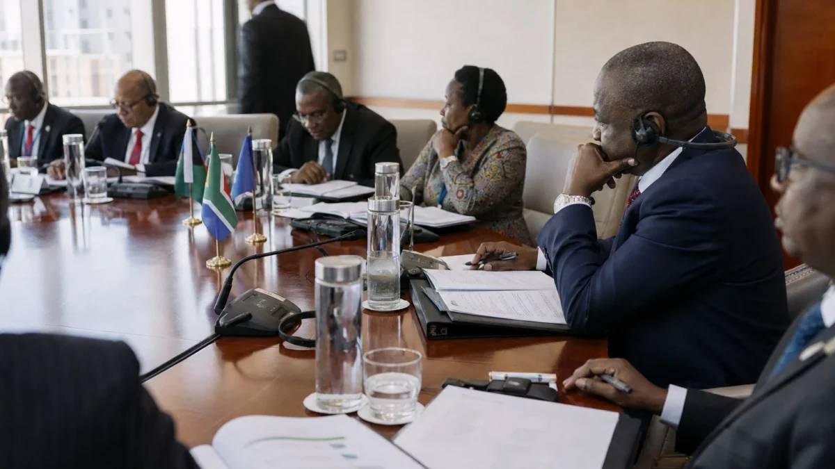 Madagascar durcit ses règles minières pour capter plus de valeur locale sur le graphite, le cobalt et les terres rares