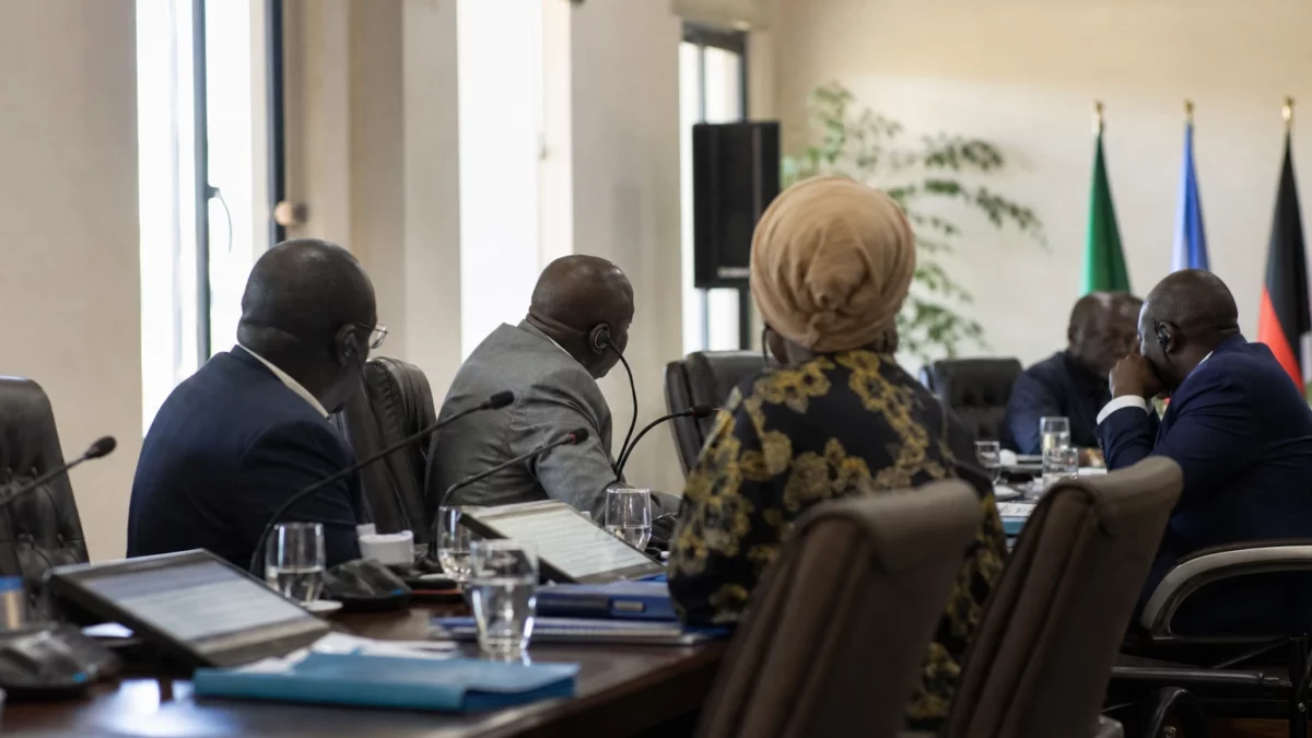Au Soudan du Sud, la transition prend fin et concentre les leviers du pouvoir avant le scrutin du 22 décembre 2026