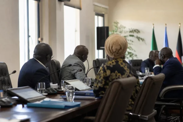 Au Soudan du Sud, la transition prend fin et concentre les leviers du pouvoir avant le scrutin du 22 décembre 2026