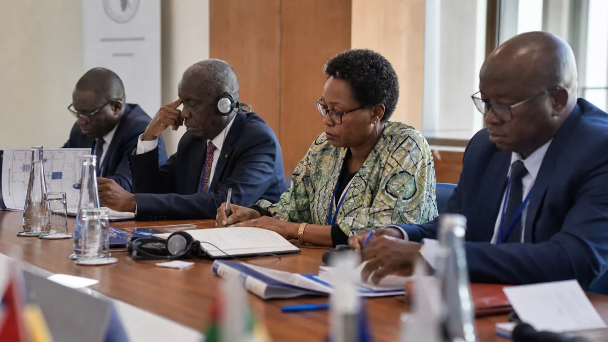 En République centrafricaine, la rentrée scolaire révèle l’urgence d’écoles mieux équipées et de classes moins chargées