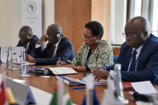 En République centrafricaine, la rentrée scolaire révèle l’urgence d’écoles mieux équipées et de classes moins chargées