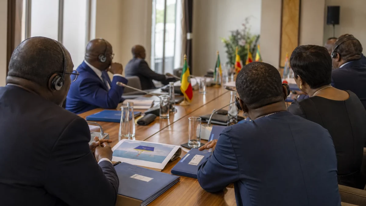 Au Bénin, Sèmè relance le pétrole africain face au défi des coûts et d’une demande mondiale incertaine