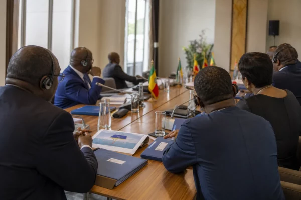 Au Bénin, Sèmè relance le pétrole africain face au défi des coûts et d’une demande mondiale incertaine