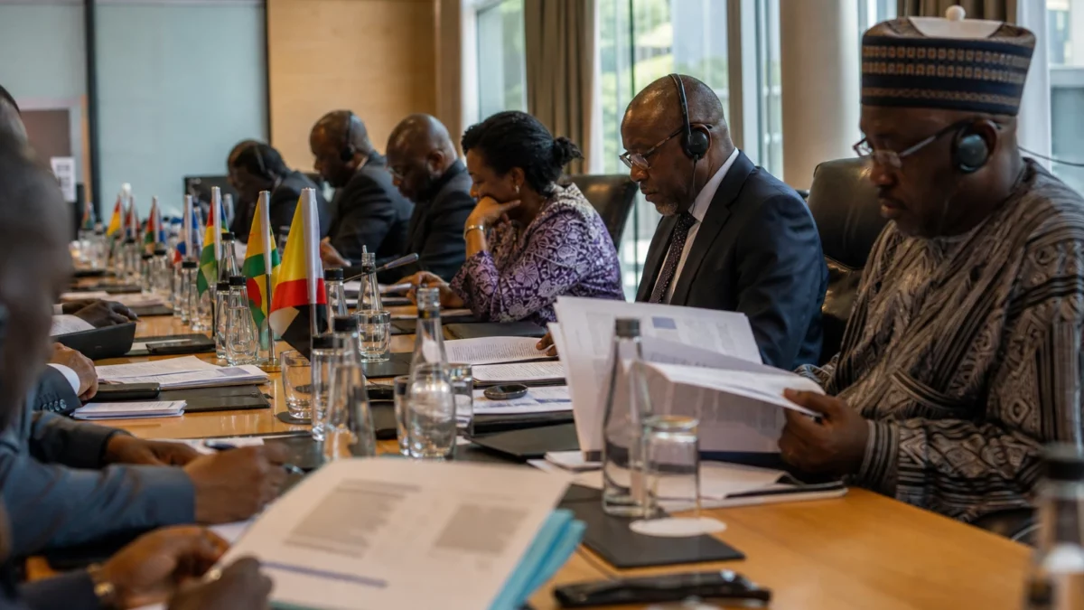 À Lamu, le Kenya mise sur une raffinerie géante pour transformer ses importations de carburants en levier régional