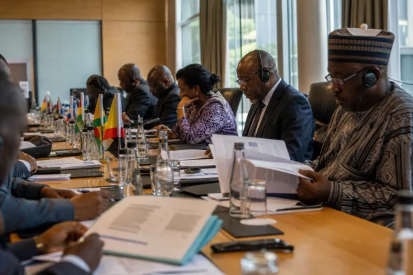 À Lamu, le Kenya mise sur une raffinerie géante pour transformer ses importations de carburants en levier régional