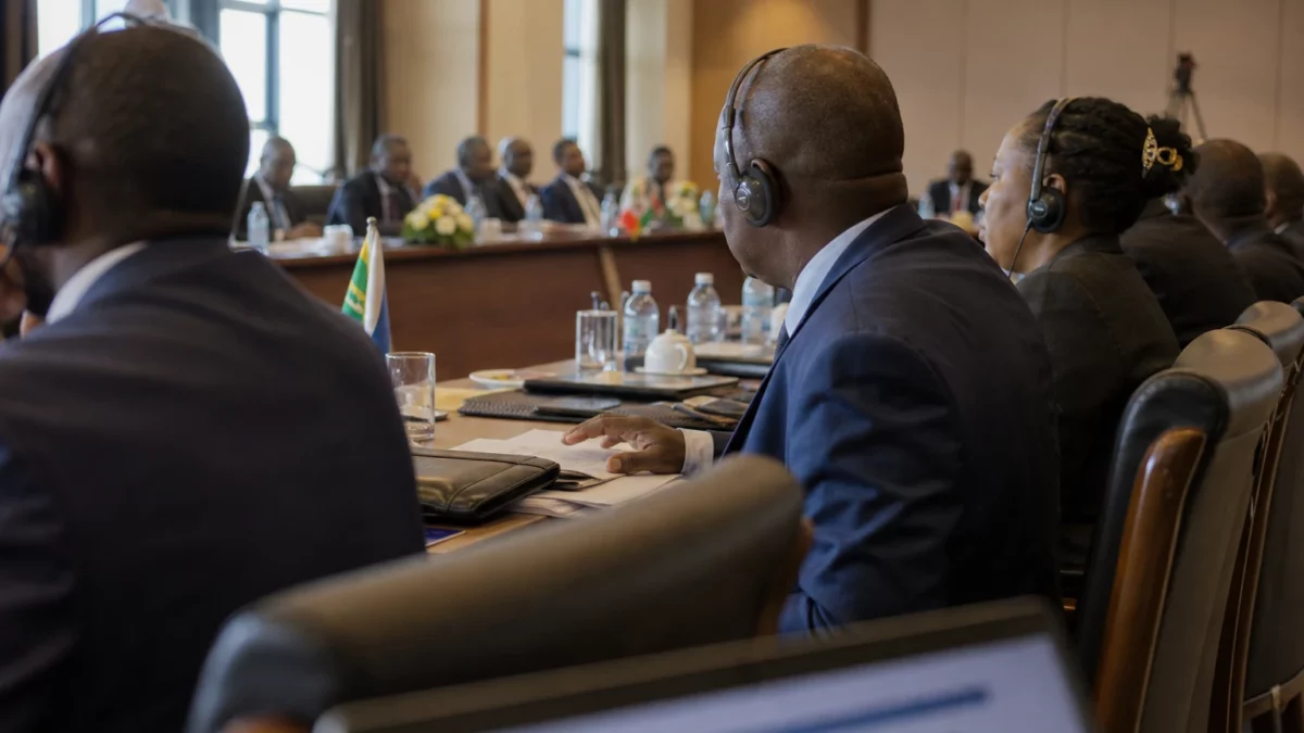 Au Malawi, le crédit européen veut sortir les petits exploitants de la dépendance aux saisons et aux chocs climatiques