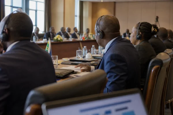 Au Malawi, le crédit européen veut sortir les petits exploitants de la dépendance aux saisons et aux chocs climatiques