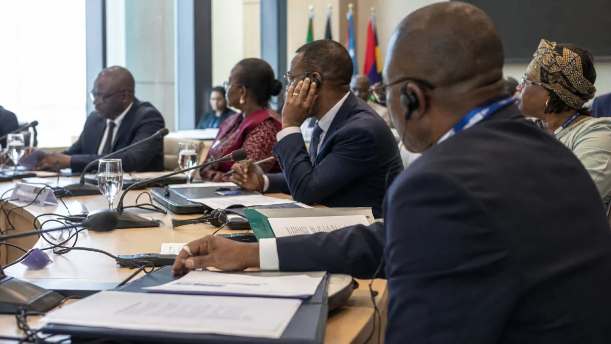 Au Liberia, les fonds du FMI testent la capacité de Monrovia à financer durablement sa reprise économique et climatique