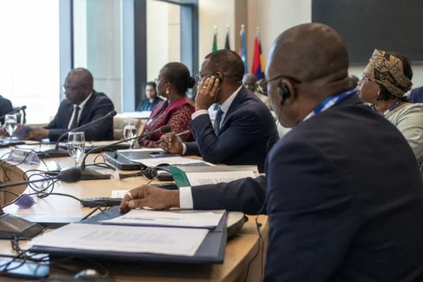 Au Liberia, les fonds du FMI testent la capacité de Monrovia à financer durablement sa reprise économique et climatique