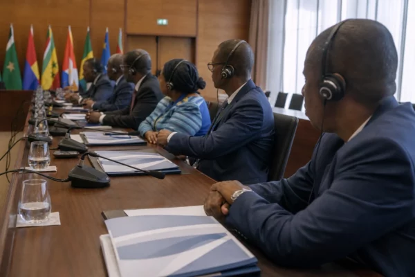 Du classement continental aux salles de classe, le Bénin veut transformer l’IA en levier industriel pour l’Afrique de l’Ouest