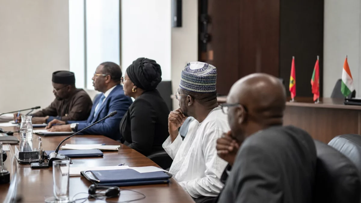 Pourquoi la baisse des prix au Niger ne protège pas encore les ménages face au retour de l’inflation en Afrique de l’Ouest