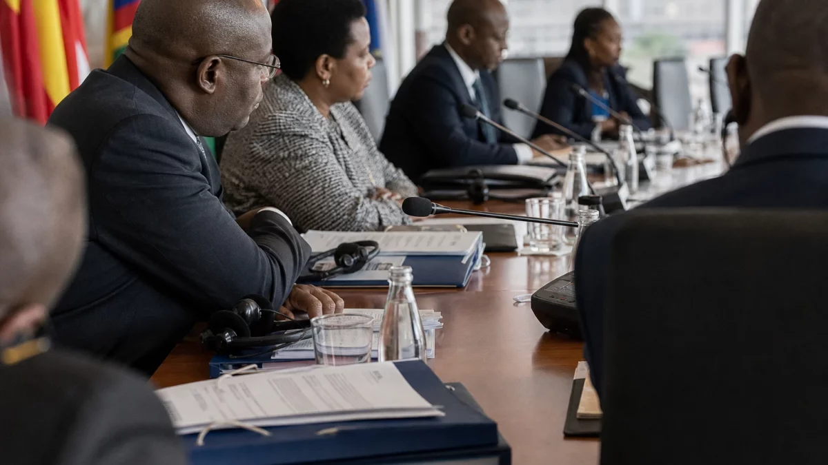 En RDC, l’intelligence économique veut transformer les annonces minières en engagements vérifiables