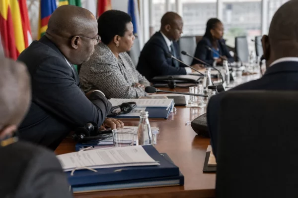 En RDC, l’intelligence économique veut transformer les annonces minières en engagements vérifiables