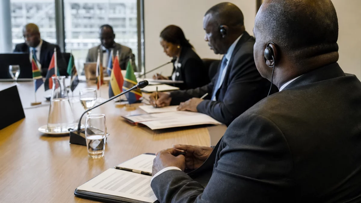 Fusillades en Afrique du Sud : deux attaques révèlent les failles persistantes face aux armes et aux réseaux criminels