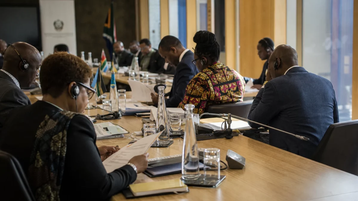 En Afrique du Sud, la lutte contre les féminicides doit désormais prouver son efficacité sur le terrain