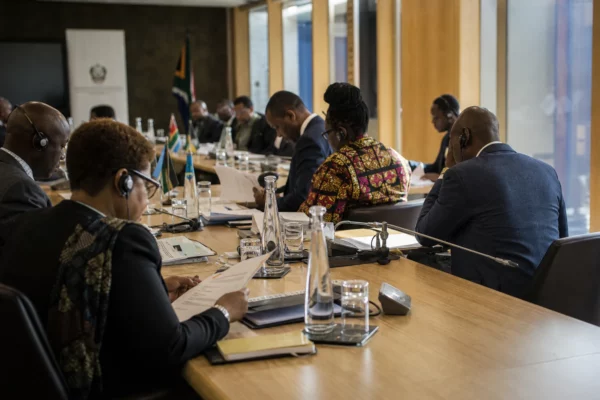 En Afrique du Sud, la lutte contre les féminicides doit désormais prouver son efficacité sur le terrain