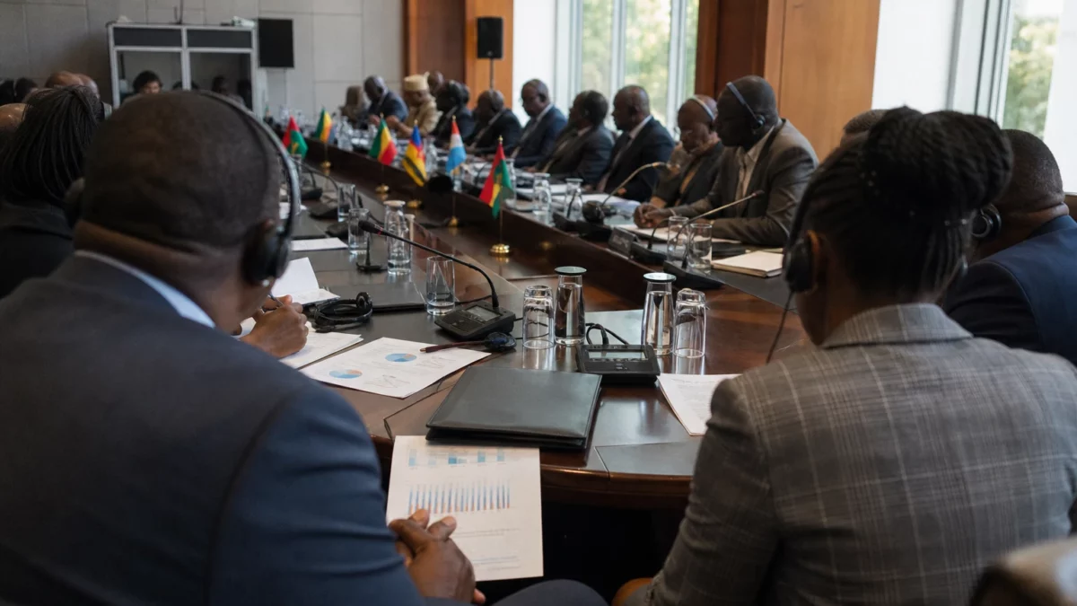 Zimbabwe : la baisse du taux directeur veut soutenir l’économie sans relancer les tensions sur les prix