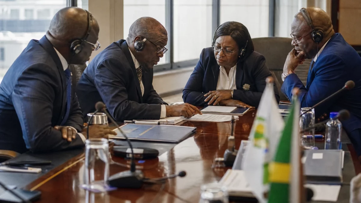 Au Zimbabwe, Kavango mise sur un patron minier chevronné pour réussir son basculement vers la production d’or