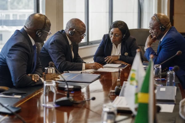 Au Zimbabwe, Kavango mise sur un patron minier chevronné pour réussir son basculement vers la production d’or