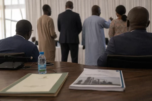 Au Sénégal, la SONACOS mise sur Kolda pour retenir davantage de valeur de l’arachide