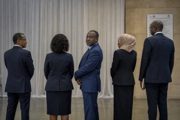 Au Soudan, le rapport de l’ONU révèle l’ampleur des soutiens étrangers qui prolongent la guerre