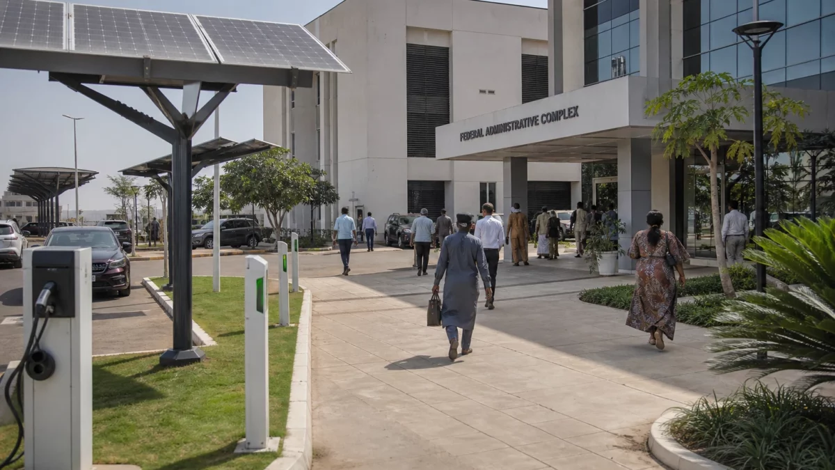 Au Nigeria, NNPC Retail transforme ses stations en hubs multi-énergie pour capter la nouvelle demande urbaine