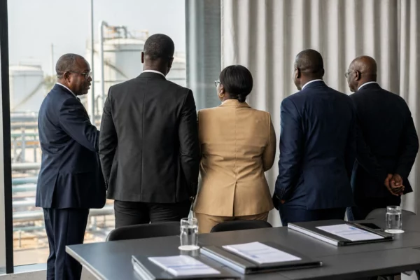 À Lomé, le Togo mise sur le stockage pétrolier pour sécuriser les corridors d’approvisionnement vers le Sahel