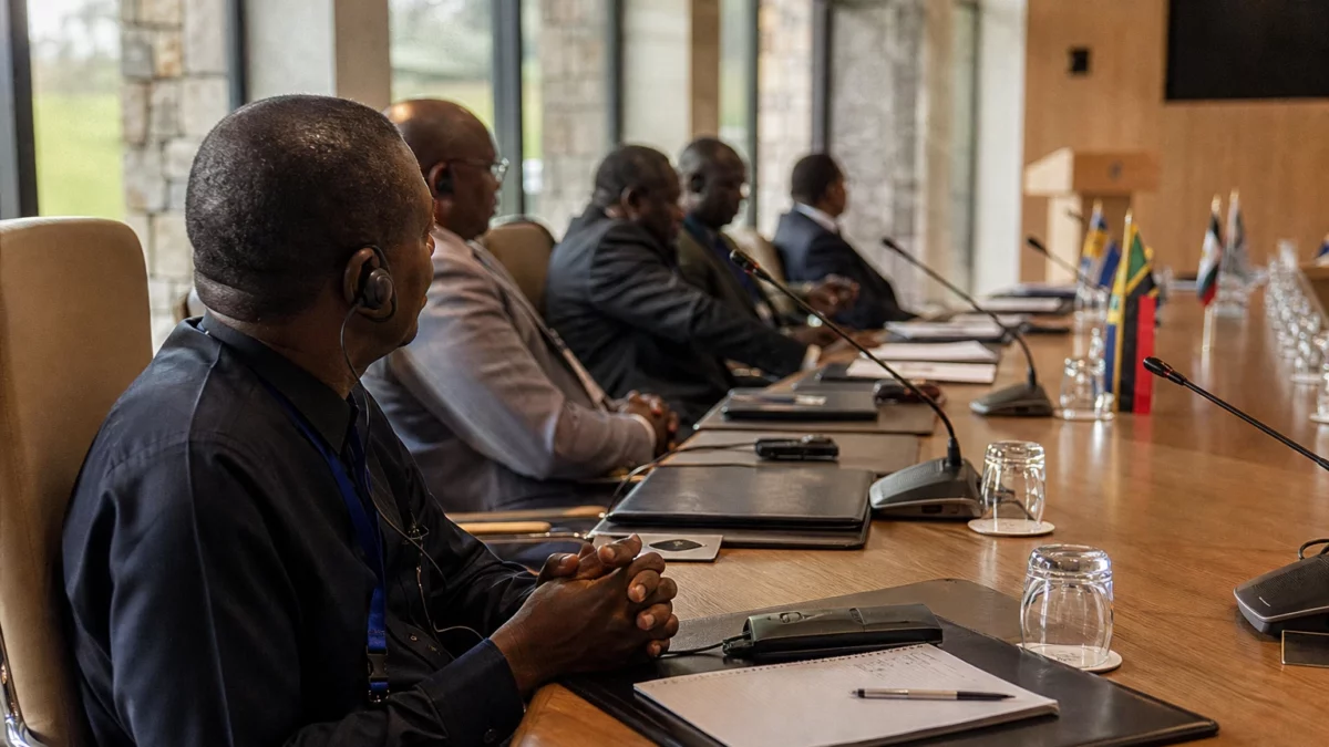 En Ouganda, la succession du Tooro met à l’épreuve l’équilibre entre monarchie culturelle et pouvoir républicain