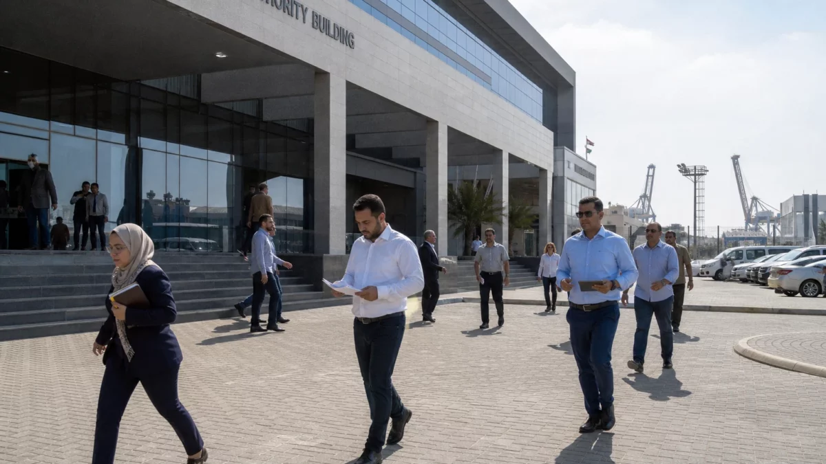 Égypte : Pékin teste au Caire une alliance industrielle et militaire pour peser sur le Moyen-Orient