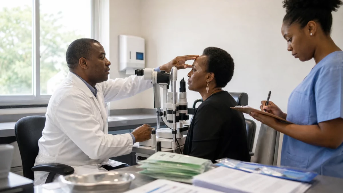 Chirurgie esthétique en Afrique : le tourisme médical confronté au défi du suivi des patients après l’opération