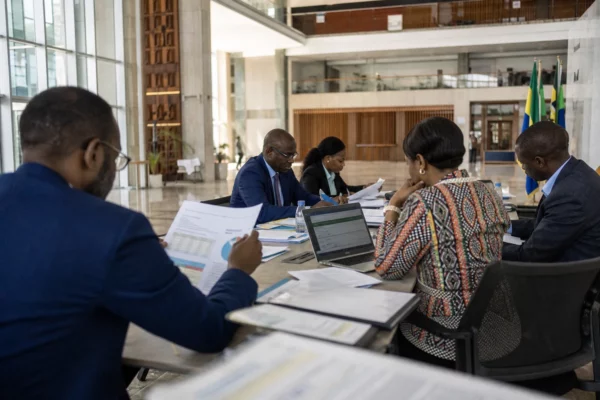 Pourquoi la CEMAC mise sur des données communes pour fiabiliser sa planification énergétique en Afrique centrale